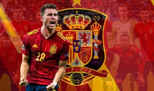 欧洲杯西班牙队阵容（西班牙欧洲杯主力阵容曝光）