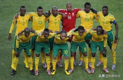 南非世界杯比分一览（2010年南非世界杯）(1)