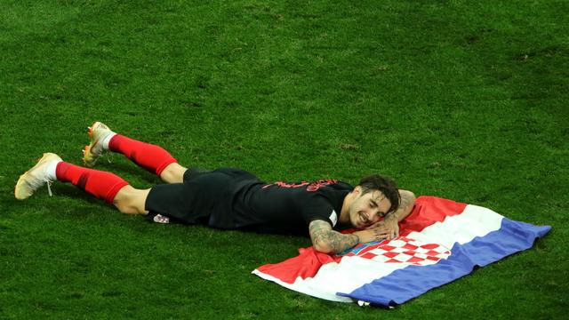 克罗地亚世界杯最好成绩（克罗地亚才是世界杯的最大赢家）(3)
