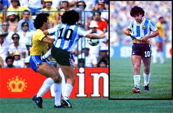 乌拉圭参加过几次世界杯（傲娇的乌拉圭曾多次罢赛世界杯）(2)