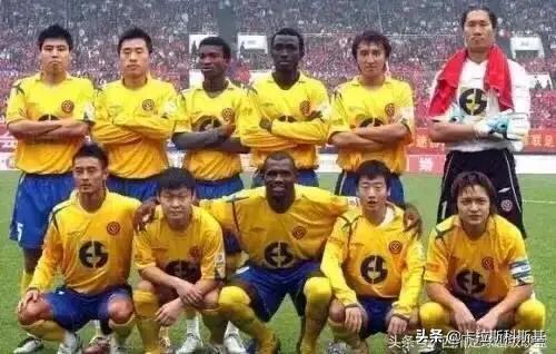 中国足球俱乐部排名（中国足球职业联赛有哪些）