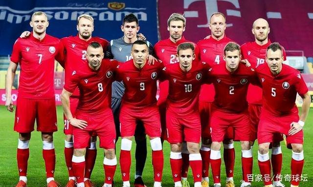 斯洛伐克国家队阵容（欧国联阿塞拜疆vs斯洛伐克）(4)