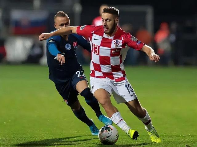 斯洛伐克国家队阵容（欧国联阿塞拜疆vs斯洛伐克）(2)