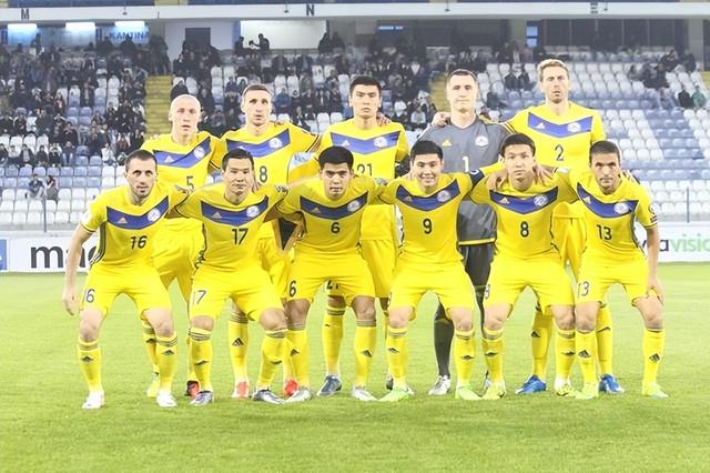 斯洛伐克国家队阵容（欧国联阿塞拜疆vs斯洛伐克）(1)