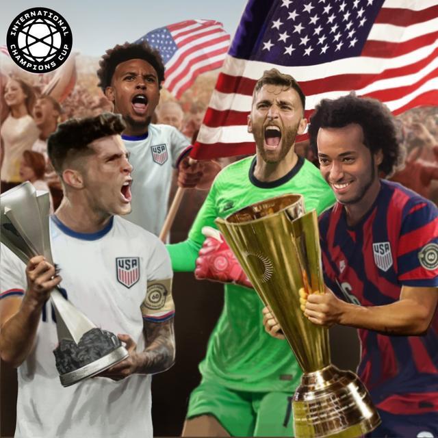 美国足球冠军联赛排行榜（美国足球历史最佳阵容）(3)