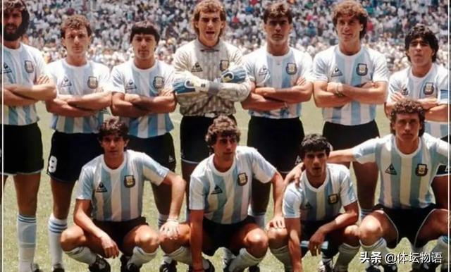 阿根廷世界杯历史成绩（历届世界杯――阿根廷）(3)