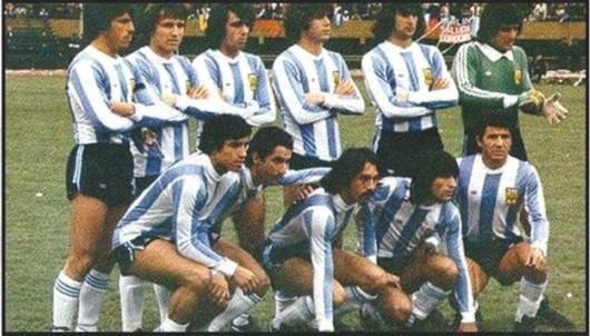 阿根廷世界杯历史成绩（历届世界杯――阿根廷）(1)