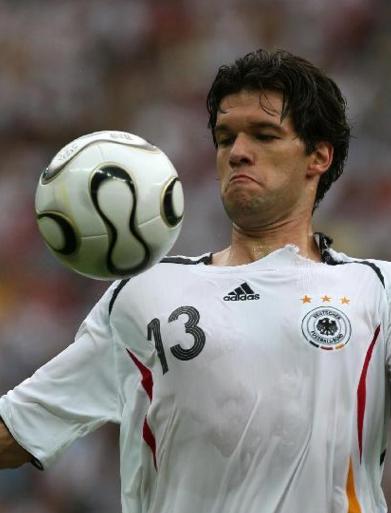 2006德国世界杯分组（简述2006年世界杯阿根廷德国之战）(4)