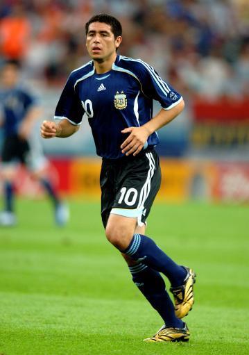 2006德国世界杯分组（简述2006年世界杯阿根廷德国之战）(3)