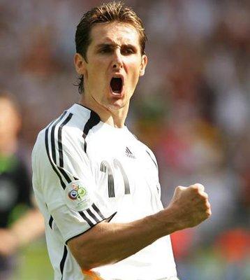 2006德国世界杯分组（简述2006年世界杯阿根廷德国之战）(2)