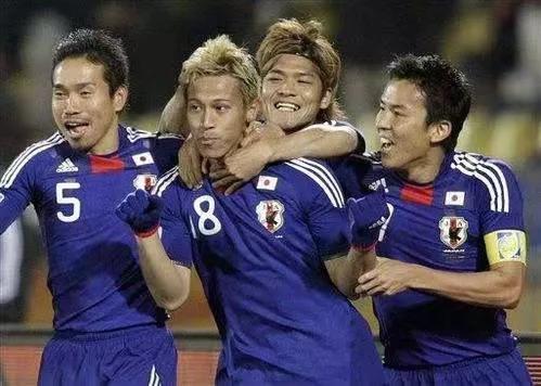 日本世界杯历届成绩（日本队在历届世界杯比赛的十大高光时刻）