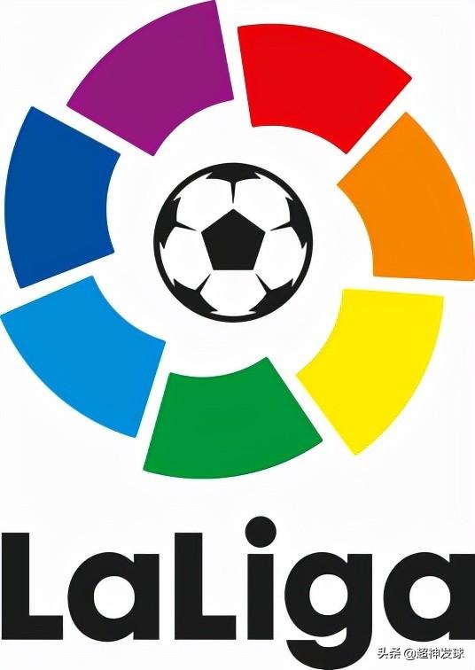 皇家马德里足球俱乐部标志（西班牙足球甲级联赛）(4)