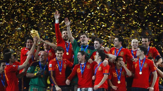 乌拉圭2010年世界杯阵容（2010年世界杯最强之人）(1)