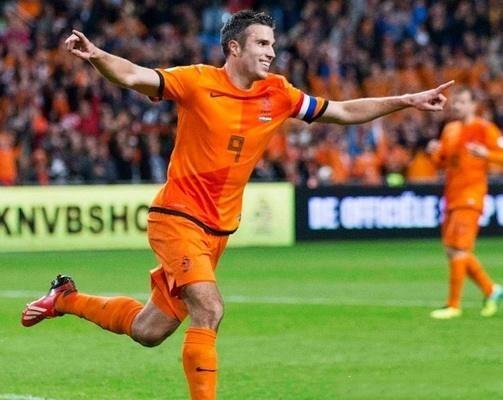 欧洲杯荷兰阵容分析（欧洲杯荷兰最新消息）(3)