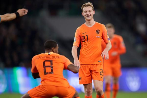 欧洲杯荷兰阵容分析（欧洲杯荷兰最新消息）