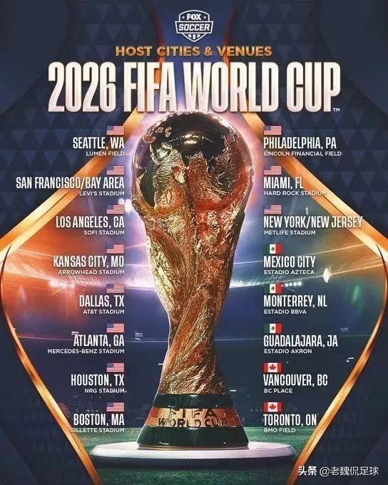 2022年世界杯赛程公布（2022世界杯赛程时刻表公布）(5)
