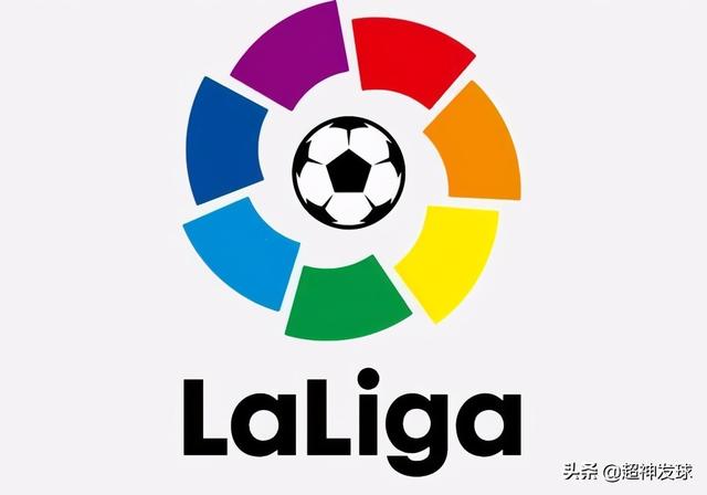 西甲联赛标志图片（球队基本面大全西班牙足球甲级联赛）(4)