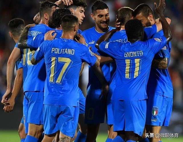 意大利足球甲级联赛排名积分榜（欧国联意大利赛程分组）(4)