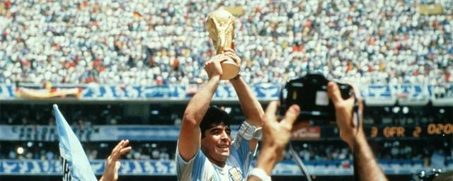 1986年墨西哥世界杯（墨西哥历届世界杯最好战绩）
