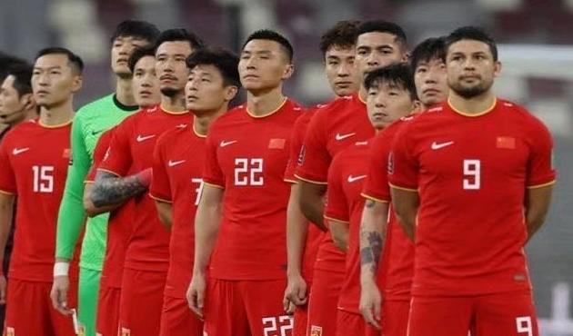 中国对叙利亚足球比赛结果（李铁热身赛全胜纪录终结）(5)