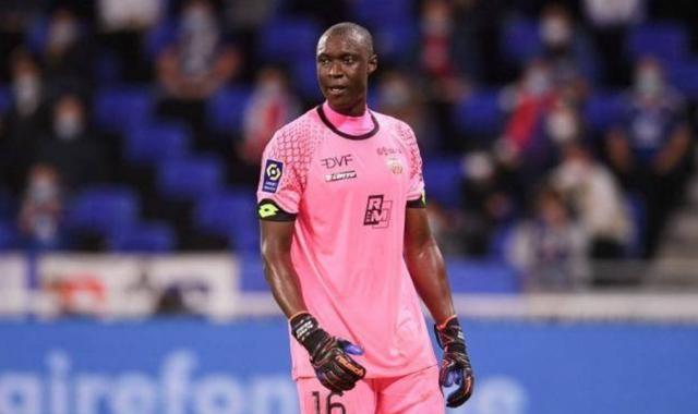 塞内加尔国家足球队（塞内加尔国家队阵容大猜想）(23)