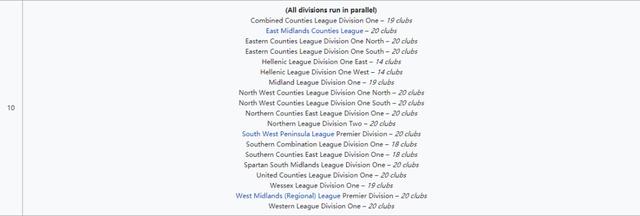 英格兰足球联赛等级（斯科尔斯亮相英格兰第11级联赛）(8)