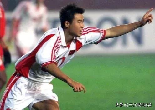 中国足球著名人物（盘点五大著名天津籍前锋）(2)