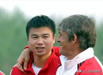 中国足球著名人物（盘点五大著名天津籍前锋）(32)