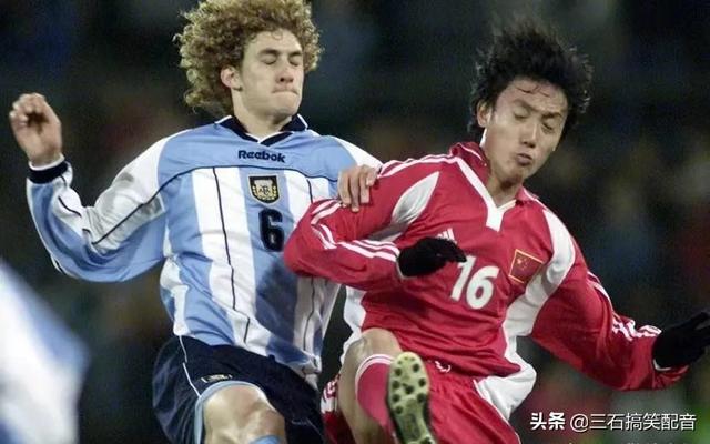 中国足球著名人物（盘点五大著名天津籍前锋）(40)