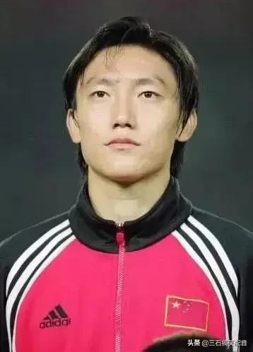 中国足球著名人物（盘点五大著名天津籍前锋）(39)