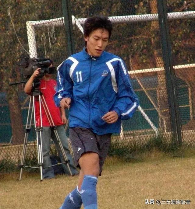 中国足球著名人物（盘点五大著名天津籍前锋）(37)