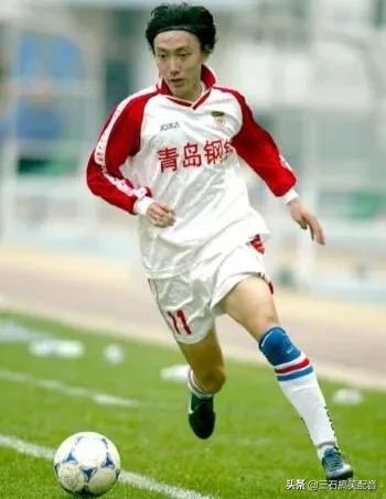 中国足球著名人物（盘点五大著名天津籍前锋）(38)