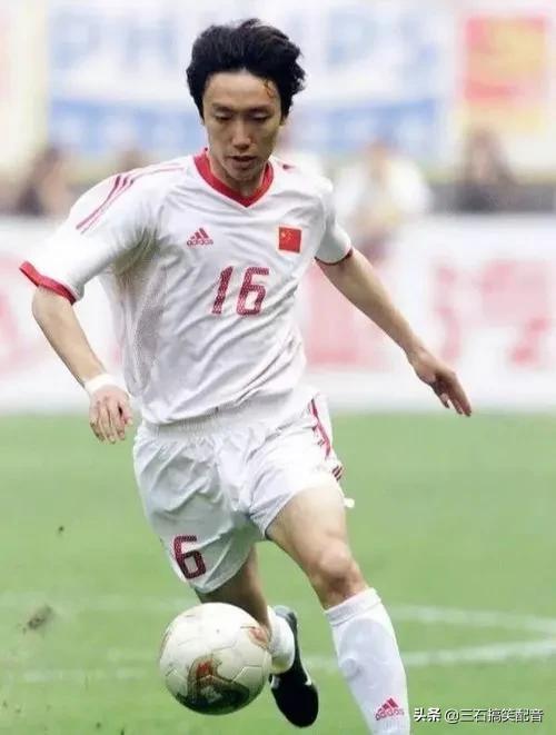 中国足球著名人物（盘点五大著名天津籍前锋）(36)