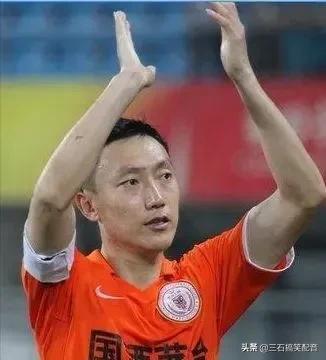中国足球著名人物（盘点五大著名天津籍前锋）(44)
