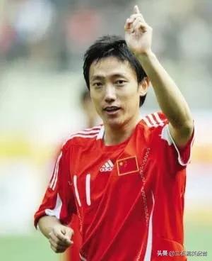 中国足球著名人物（盘点五大著名天津籍前锋）(43)