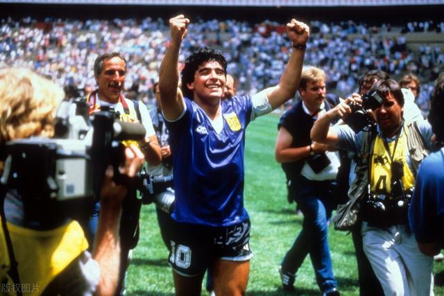 1986年世界杯阿根廷阵容（1986阿根廷世界杯冠军队成员现状）(13)