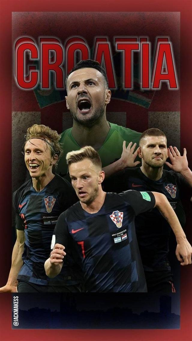 克罗地亚英格兰分析预测（世界杯英格兰对克罗地亚预测比分）(2)