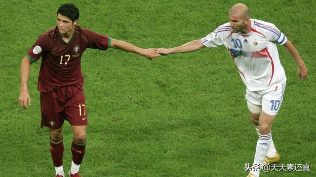 2006年世界杯意大利夺冠历程（06年世界杯意大利为什么能夺冠）(4)