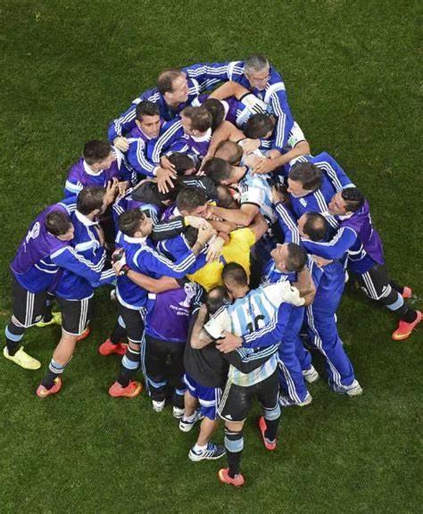 阿根廷2014年世界杯（2014年世界杯阿根廷国家队大名单）
