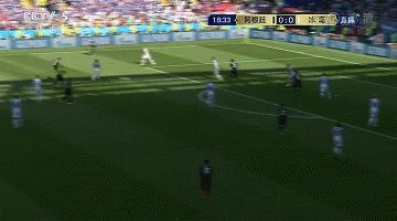 世界杯阿根廷对冰岛（世界杯阿根廷冰岛梅西点球）(5)