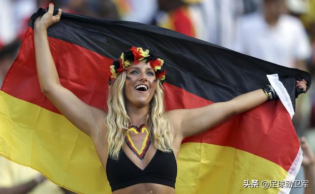 德国得过几次世界杯冠军（德国历届世界杯获奖情况）(8)