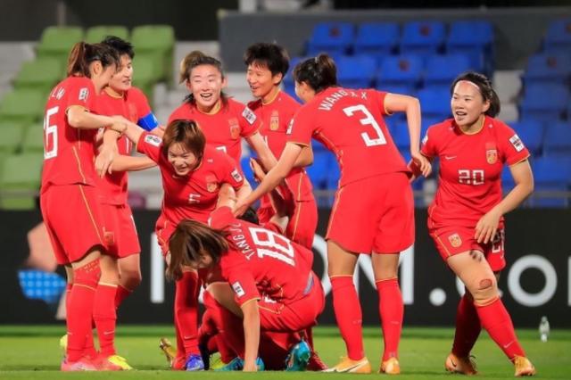 2022女足亚洲杯决赛（2022女足亚洲杯决赛中国将击败韩国夺冠）(3)
