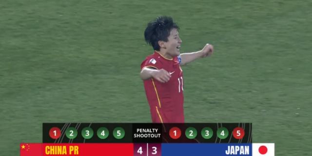 2022女足亚洲杯决赛（2022女足亚洲杯决赛中国将击败韩国夺冠）(4)