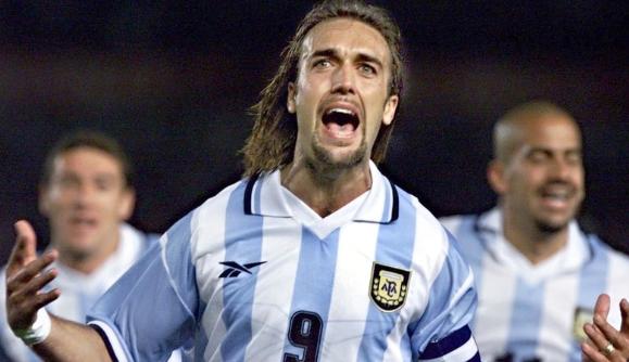 阿根廷球星排名（阿根廷著名足球运动员名单）(6)