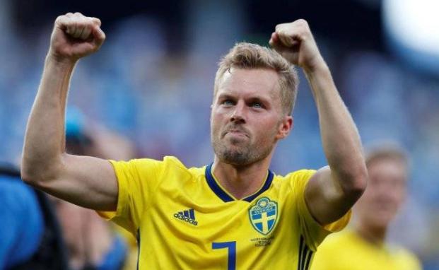 瑞典足球超级联赛（瑞典超级联赛赫根vs哥德堡）(3)