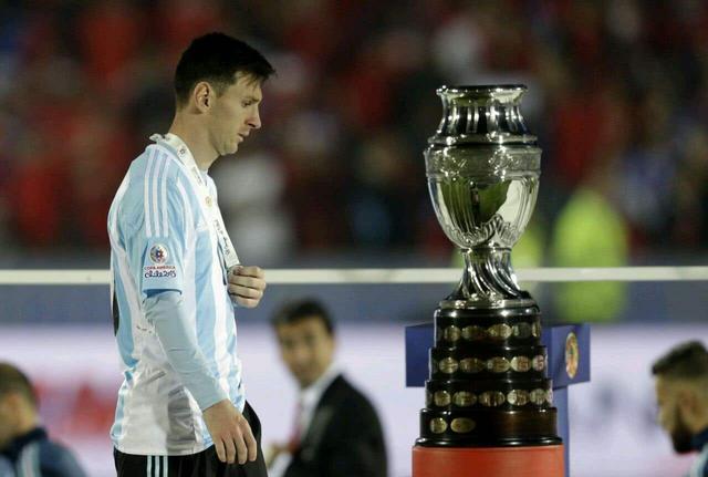 2022世界杯阿根廷阵容（阿根廷队现有阵容有明显缺陷）(4)