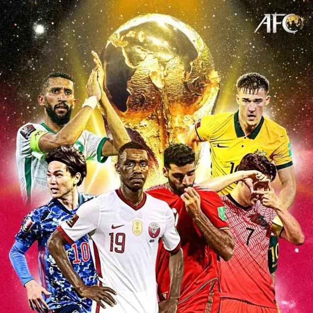 卡塔尔世界杯谁最可能夺冠（卡塔尔世界杯32强预测）(3)