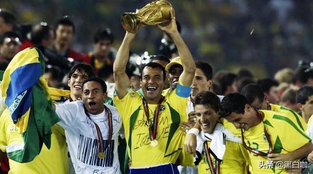 巴西历届世界杯排名（巴西最后一次世界杯冠军阵容）(2)
