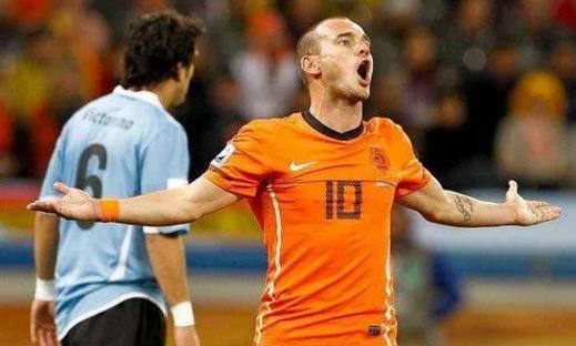 世界杯决赛荷兰与西班牙（南非世界杯总赛程结果表）