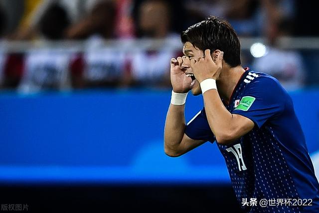 日本对比利时世界杯（日本来分析日本男足实力及国足应对策略）(2)